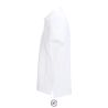 PIERROT polo unisex Personalizado 7A04330 - Imagen 3