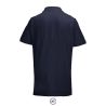 PIERROT polo unisex Personalizado 7A04330 - Imagen 5