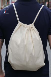 CÔME mochila con cordón Personalizada 7A04334