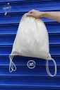 CÔME mochila con cordón Personalizada 7A04334 - Imagen 3