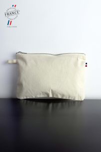 MAÉ bolsa con cremallera Personalizada 7A04335