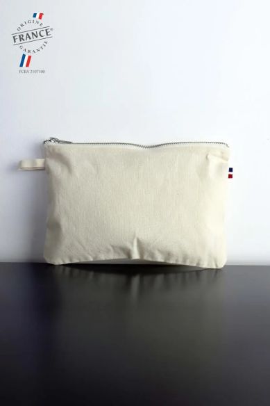 MAÉ bolsa con cremallera Personalizada 7A04335