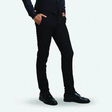 GABIN MEN SUIT TROUSER Personalizado 7N03162