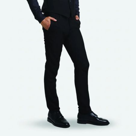 GABIN MEN SUIT TROUSER Personalizado 7N03162