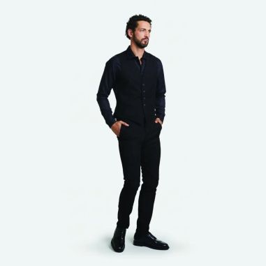 GABIN MEN SUIT TROUSER Personalizado 7N03162
