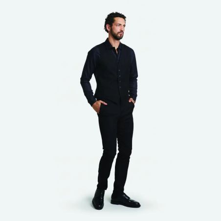 GABIN MEN SUIT TROUSER Personalizado 7N03162