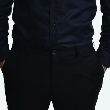 GABIN MEN SUIT TROUSER Personalizado 7N03162