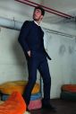 GABIN MEN SUIT TROUSER Personalizado 7N03162 - Imagen 10