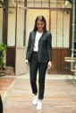 GABIN WOMEN SUIT TROUSERS Personalizado 7N03163 - Imagen 10