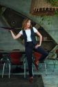 GABIN WOMEN SUIT TROUSERS Personalizado 7N03163 - Imagen 19