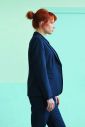 MARIUS WOMEN SUIT JACKET Personalizado 7N03165 - Imagen 15