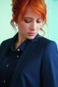 MARIUS WOMEN SUIT JACKET Personalizado 7N03165 - Imagen 19