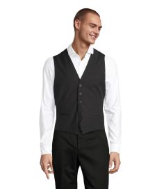 MAX MEN WAISTCOAT Personalizado 7N03166