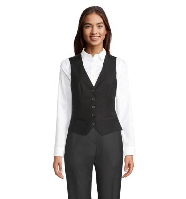 MAX WOMEN WAISTCOAT Personalizado 7N03167