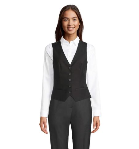 MAX WOMEN WAISTCOAT Personalizado 7N03167
