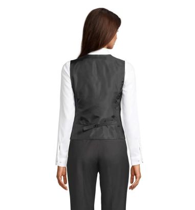 MAX WOMEN WAISTCOAT Personalizado 7N03167
