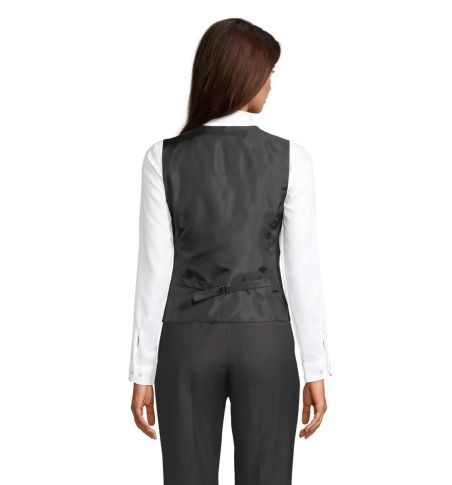 MAX WOMEN WAISTCOAT Personalizado 7N03167