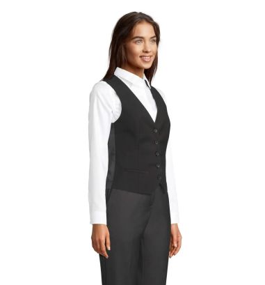 MAX WOMEN WAISTCOAT Personalizado 7N03167