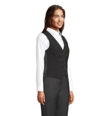 MAX WOMEN WAISTCOAT Personalizado 7N03167