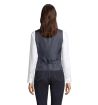 MAX WOMEN WAISTCOAT Personalizado 7N03167 - Imagen 5