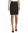 CONSTANCE STRAIGHT SKIRT Personalizado 7N03168 - Imagen 1