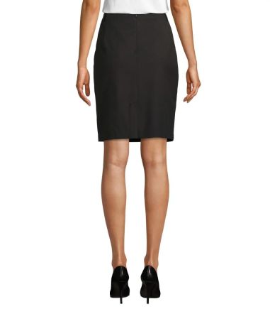 CONSTANCE STRAIGHT SKIRT Personalizado 7N03168