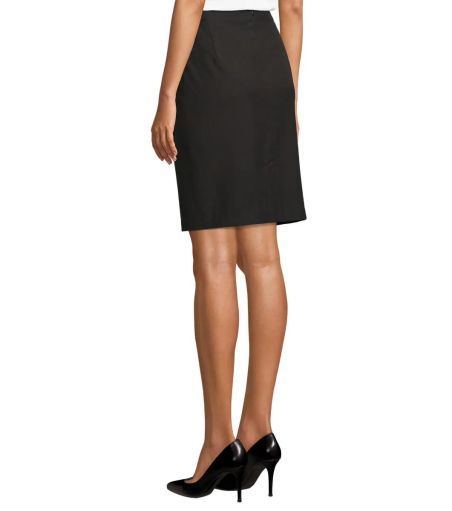 CONSTANCE STRAIGHT SKIRT Personalizado 7N03168