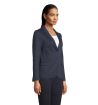 MARCEL WOMEN BLAZER Personalizado 7N03170 - Imagen 3