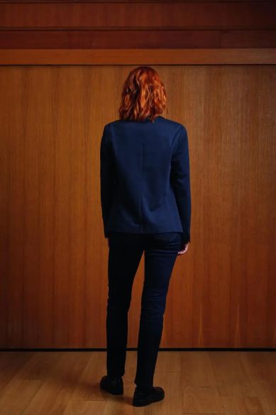 MARCEL WOMEN BLAZER Personalizado 7N03170
