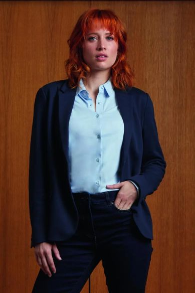 MARCEL WOMEN BLAZER Personalizado 7N03170