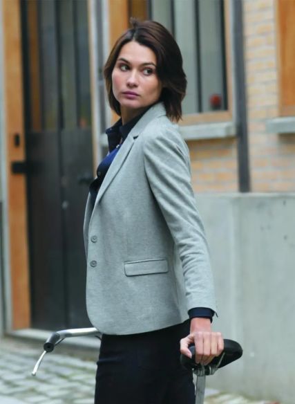 MARCEL WOMEN BLAZER Personalizado 7N03170