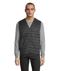 ARTHUR MEN BODYWARMER Personalizado 7N03172