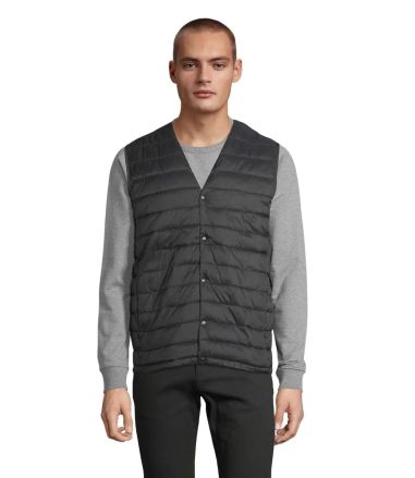 ARTHUR MEN BODYWARMER Personalizado 7N03172