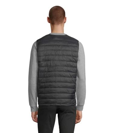 ARTHUR MEN BODYWARMER Personalizado 7N03172