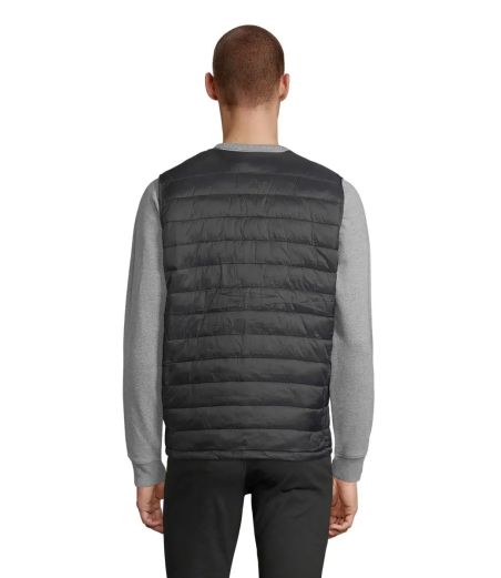 ARTHUR MEN BODYWARMER Personalizado 7N03172