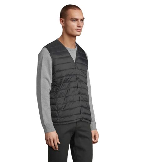 ARTHUR MEN BODYWARMER Personalizado 7N03172
