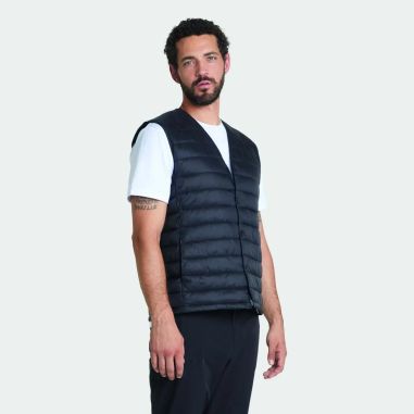 ARTHUR MEN BODYWARMER Personalizado 7N03172
