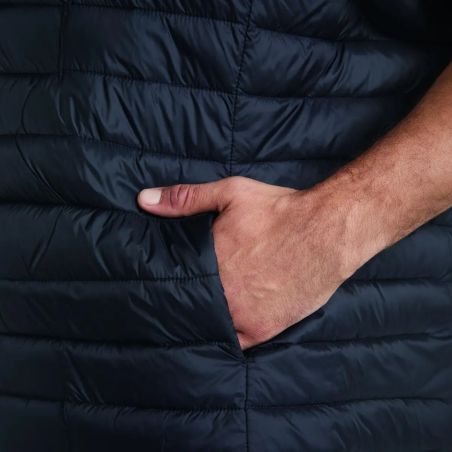 ARTHUR MEN BODYWARMER Personalizado 7N03172
