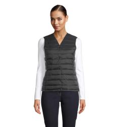 ARTHUR WOMEN BODYWARMER Personalizado 7N03173