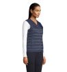 ARTHUR WOMEN BODYWARMER Personalizado 7N03173 - Imagen 7