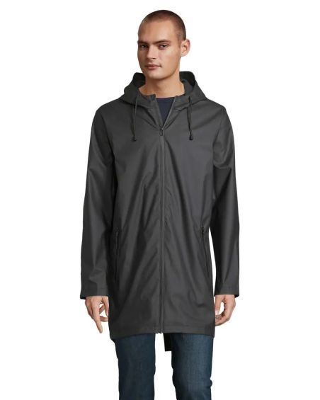 ANTOINE MEN JACKET Personalizado 7N03174
