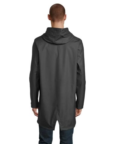 ANTOINE MEN JACKET Personalizado 7N03174