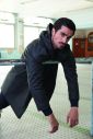 ANTOINE MEN JACKET Personalizado 7N03174 - Imagen 4