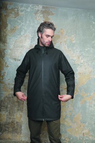 ANTOINE MEN JACKET Personalizado 7N03174