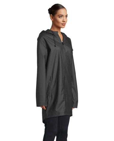 ANTOINE WOMEN JACKET Personalizado 7N03175