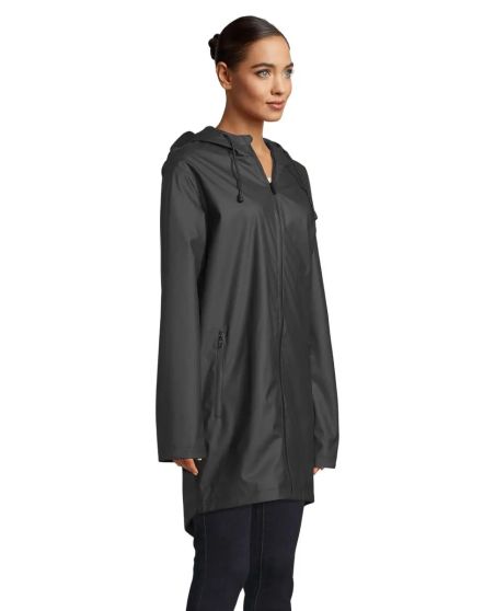 ANTOINE WOMEN JACKET Personalizado 7N03175