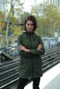 ANTOINE WOMEN JACKET Personalizado 7N03175 - Imagen 10