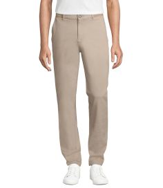 GUSTAVE MEN WAIST TROUSERS Personalizado 7N03178