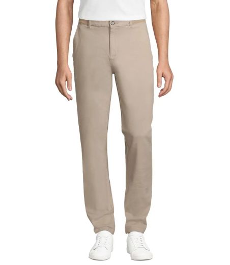 GUSTAVE MEN WAIST TROUSERS Personalizado 7N03178