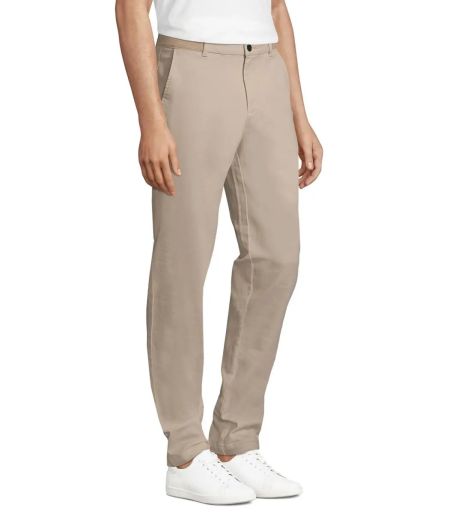 GUSTAVE MEN WAIST TROUSERS Personalizado 7N03178